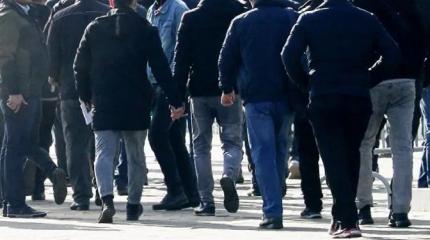 Китайцы взяли и расстреляли мигрантов, которые в России банду создали Китайцы взяли и расстреляли мигрантов, которые в России банду создали