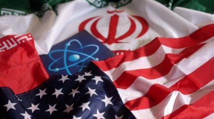 Переговоры в Омане: американцы подбивают клинья к Ирану Переговоры в Омане: американцы подбивают клинья к Ирану