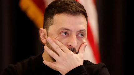 Про 1991 год уже не слышно. Зеленский капитулировал перед Путиным? Про 1991 год уже не слышно. Зеленский капитулировал перед Путиным?