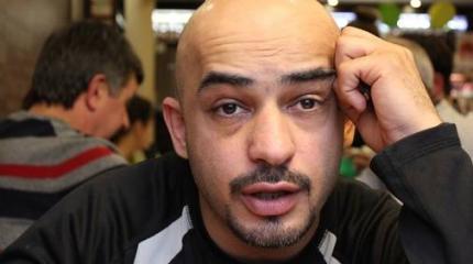 Бой за власть в Киеве: Порошенко сливает главного «трубача Майдана» Найема