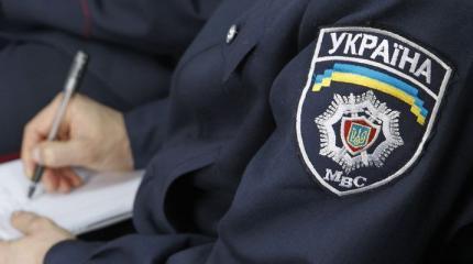 Провал полицейской реформы Украины. Вскрылись крупные хищения в МВД Провал полицейской реформы Украины. Вскрылись крупные хищения в МВД