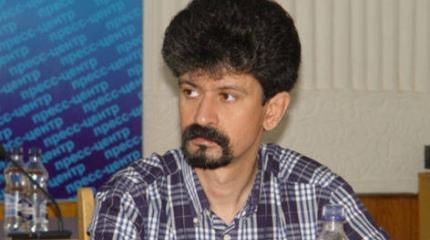 Джаралла: Украина, полюбив декоммунизацию, проводит обрезание своими руками Джаралла: Украина, полюбив декоммунизацию, проводит обрезание своими руками