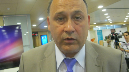 Александр Гусев: Россия и Казахстан должны создать единую валюту Александр Гусев: Россия и Казахстан должны создать единую валюту