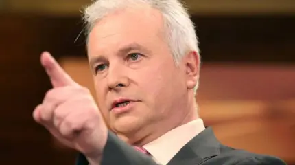 Рар: только федерализация даст Украине шанс на спасение