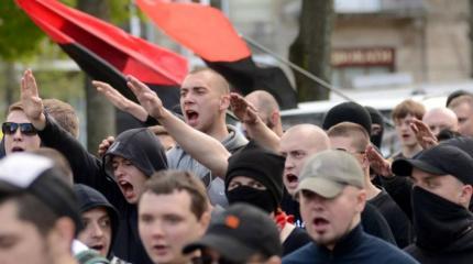 Почему национальность Зеленского не отменяет наличие нацизма на Украине Почему национальность Зеленского не отменяет наличие нацизма на Украине
