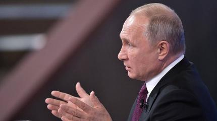 Президент России превосходит Трампа: шведские СМИ о предательстве курдов Президент России превосходит Трампа: шведские СМИ о предательстве курдов