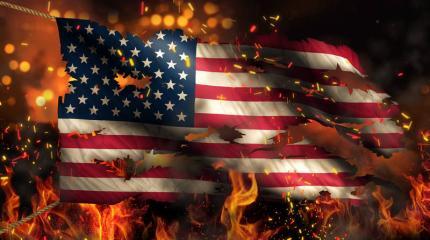 США нашли новый способ давления на Иран США нашли новый способ давления на Иран