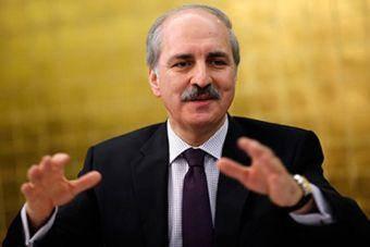 Нуман Куртулмуш: Исламский мир в печали, а Турция под угрозой раскола