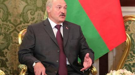 Лукашенко отказался закрыть границу с Россией