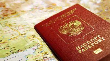 Ostexperte: Германия может предоставить безвиз России Ostexperte: Германия может предоставить безвиз России