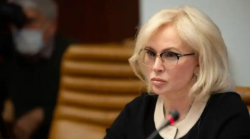 Ковитиди рассказала, в чем опасность новой инициативы США по Украине