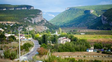 Как страусы – В Крыму высмеяли притязания Киева на полуостров Как страусы – В Крыму высмеяли притязания Киева на полуостров
