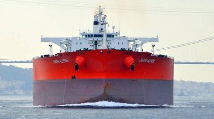 Кто сейчас скупает супертанкерами всю дешевую нефть? Кто сейчас скупает супертанкерами всю дешевую нефть?