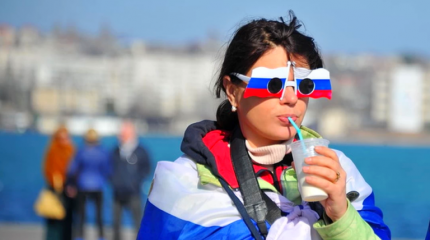 Бывшие россиянки рассказали, как переживают карантин в Европе Бывшие россиянки рассказали, как переживают карантин в Европе