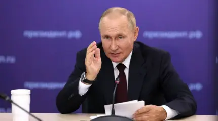 The American Conservative: Возмездие России грозит парализовать Европу The American Conservative: Возмездие России грозит парализовать Европу