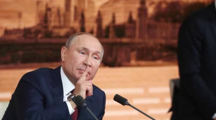 Песков: у Путина в День России запланировано публичное мероприятие Песков: у Путина в День России запланировано публичное мероприятие