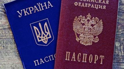 Не нужен нам берег немецкий: украинцы предпочитают Россию, плюнув на Европу