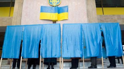 Непризнание украинских выборов — путь к войне?