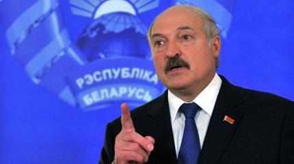 Лукашенко: на такой территории, как Россия, трудно что либо контролировать Лукашенко: на такой территории, как Россия, трудно что либо контролировать