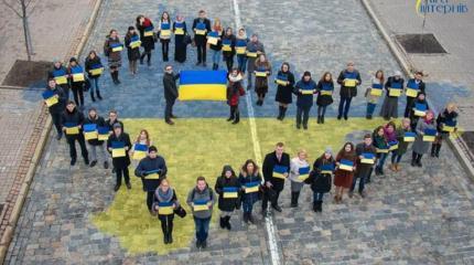 Механизм большой украинской сублимации Механизм большой украинской сублимации