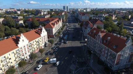 Жители Калининграда рассказали, что думают об идее «вернуть город Германии» Жители Калининграда рассказали, что думают об идее «вернуть город Германии»