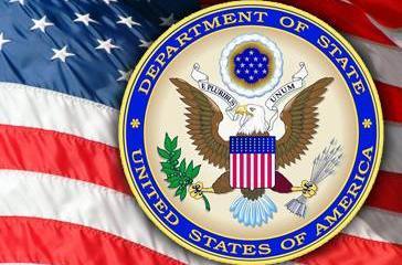 Госдеп США начал беспокоиться об участниках несанкционированных акций на Кубе Госдеп США начал беспокоиться об участниках несанкционированных акций на Кубе