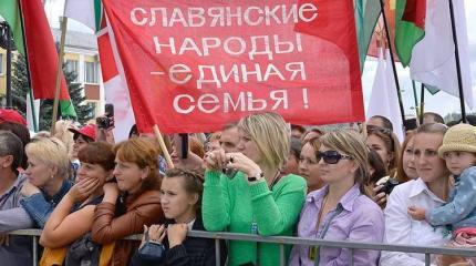 Вечная дружба непримиримых врагов Вечная дружба непримиримых врагов
