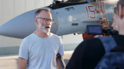 Политолог Михеев: «Русских будут убивать только за то, что они русские» Политолог Михеев: «Русских будут убивать только за то, что они русские»