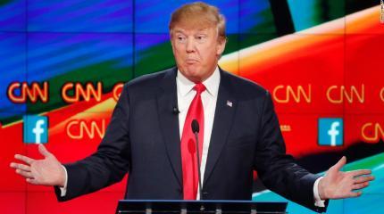 Месть CNN: телеканал спланировал убийство Трампа на инаугурации Месть CNN: телеканал спланировал убийство Трампа на инаугурации