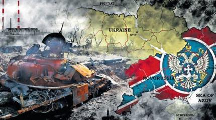 Россия раскусила новую игру Запада на Донбассе Россия раскусила новую игру Запада на Донбассе