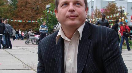 Алексей Журавко: На юге Херсонщины силовики терроризируют местное население Алексей Журавко: На юге Херсонщины силовики терроризируют местное население