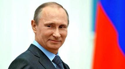 Путин выигрывает у Обамы на международной арене