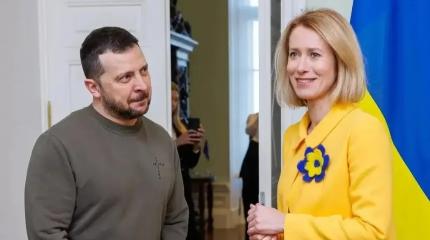 Горькая «европилюля» для Киева: Брюссель перестал кормить обещаниями