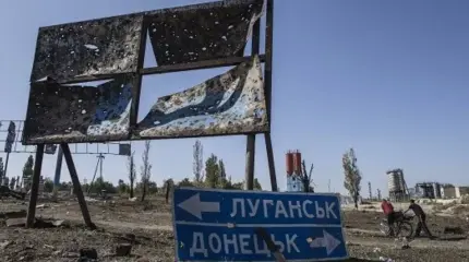 Опубликованный отчет ООН рассказал правду о действиях Украины в Донбассе Опубликованный отчет ООН рассказал правду о действиях Украины в Донбассе