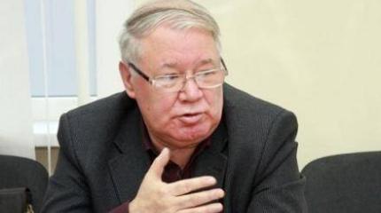 Форманчук объяснил слова Киева о завоевании Москвы: агрессия бессилия