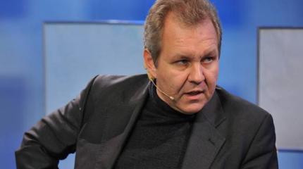Иноземцев о «расколе России»: Запад дал намек совсем другого плана Иноземцев о «расколе России»: Запад дал намек совсем другого плана