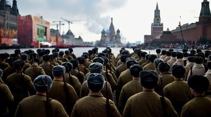 Цена пренебрежительного отношения к России может быть очень высокой Цена пренебрежительного отношения к России может быть очень высокой