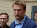 Навальный упрекает ЕС в потворстве российским коррупционерам Навальный упрекает ЕС в потворстве российским коррупционерам