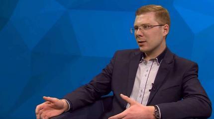 Ярошенко: США - главная необдуманная сила в мире Ярошенко: США - главная необдуманная сила в мире