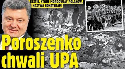 Ляхи опять не помогли: Польша наносит мощный удар по Порошенко Ляхи опять не помогли: Польша наносит мощный удар по Порошенко