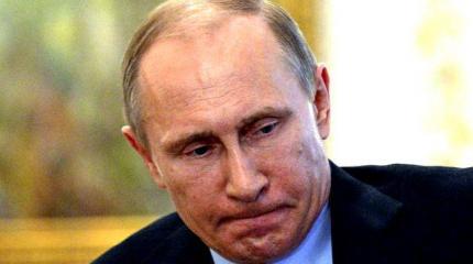 Ловушка для Путина Ловушка для Путина