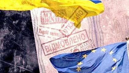 Евросоюз уже не знает, как еще более жестко избавиться от Украины