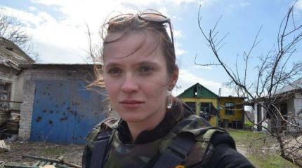 Анна Долгарева: Путин переоценил начитанность россиян Анна Долгарева: Путин переоценил начитанность россиян