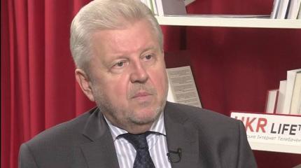 Хандогий: «крымская мина», заложенная Россией в ООН в 1993 году, сработала Хандогий: «крымская мина», заложенная Россией в ООН в 1993 году, сработала