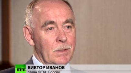 Виктор Иванов: Главной целью атаки британских властей являюсь не я, а президент России