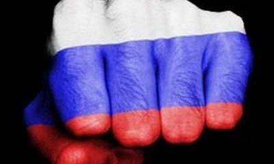 Foreign Affairs: нравится нам или нет, в Сирии и на Украине Россия не уступит