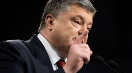 Порошенко призывает всех присоединиться к "списку Савченко"