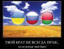 Давление на Украину в контексте возможного вступления в ТС Давление на Украину в контексте возможного вступления в ТС