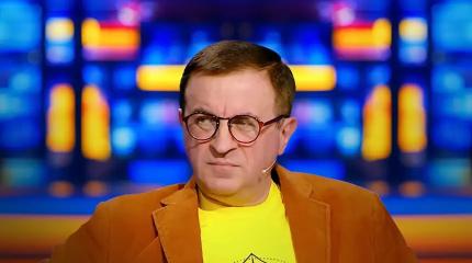 Юрий Дудкин: В Киеве зреет бунт против Офиса президента