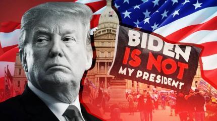 Трамп жонглирует смертной казнью ради победы на выборах Трамп жонглирует смертной казнью ради победы на выборах